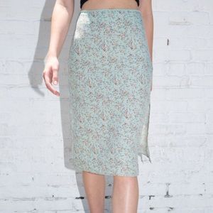 Brandy Melville Phoebe Skirt